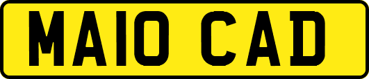 MA10CAD