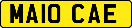 MA10CAE