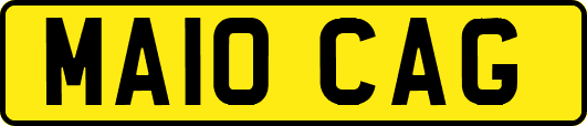 MA10CAG
