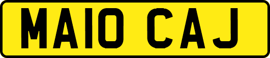 MA10CAJ