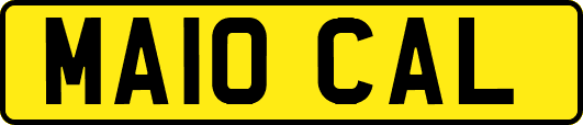 MA10CAL
