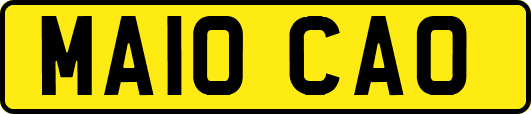 MA10CAO