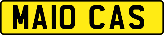 MA10CAS