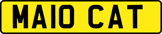 MA10CAT