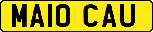 MA10CAU
