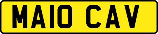 MA10CAV