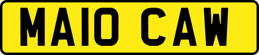 MA10CAW