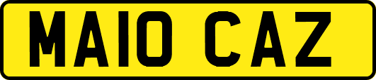 MA10CAZ