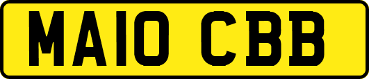 MA10CBB