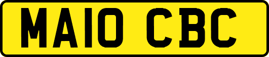 MA10CBC