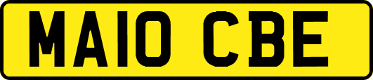MA10CBE