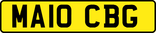 MA10CBG