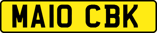 MA10CBK