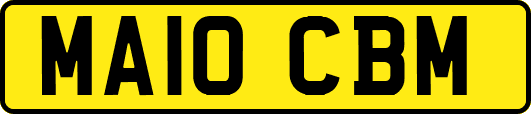 MA10CBM