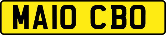 MA10CBO