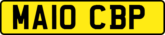 MA10CBP