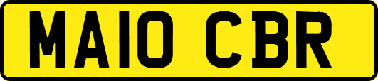 MA10CBR