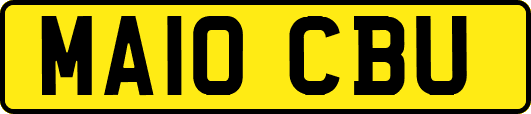 MA10CBU