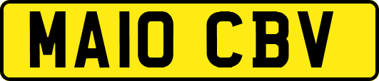 MA10CBV