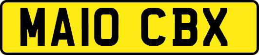 MA10CBX