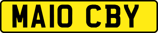 MA10CBY