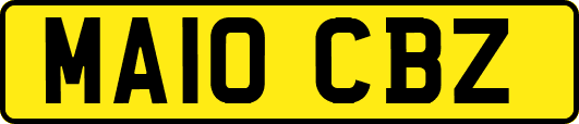 MA10CBZ
