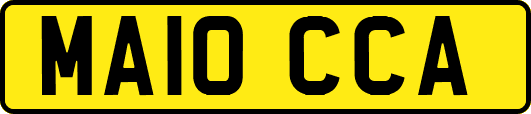 MA10CCA