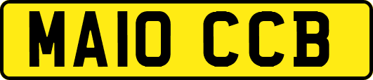 MA10CCB