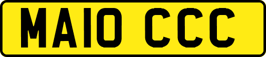MA10CCC