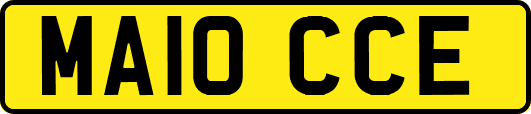 MA10CCE