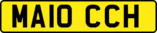MA10CCH