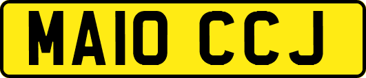 MA10CCJ