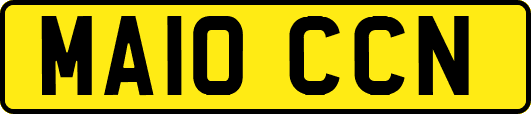 MA10CCN
