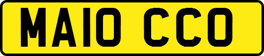 MA10CCO