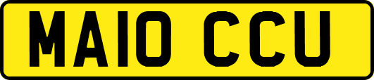 MA10CCU