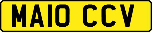 MA10CCV