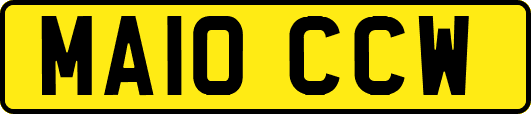 MA10CCW