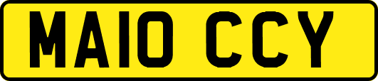 MA10CCY
