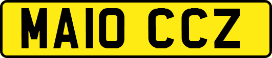 MA10CCZ