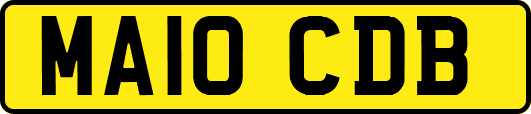 MA10CDB