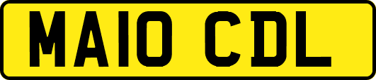 MA10CDL