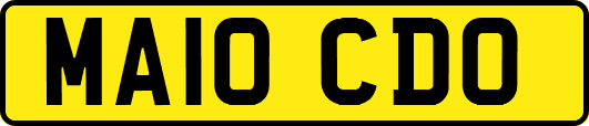 MA10CDO