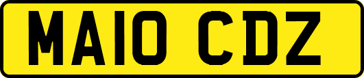 MA10CDZ