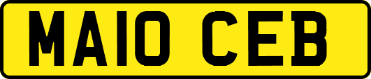 MA10CEB