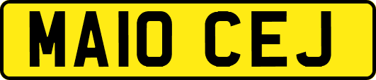 MA10CEJ