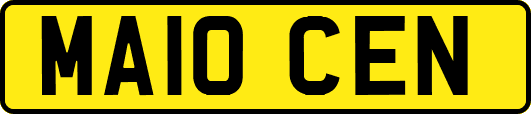 MA10CEN