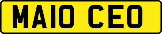 MA10CEO