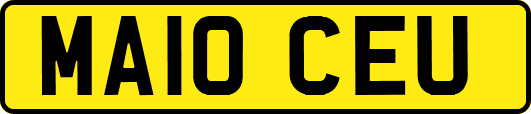 MA10CEU