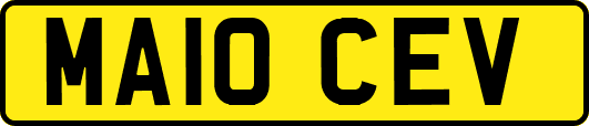 MA10CEV