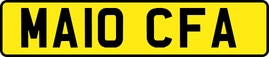MA10CFA